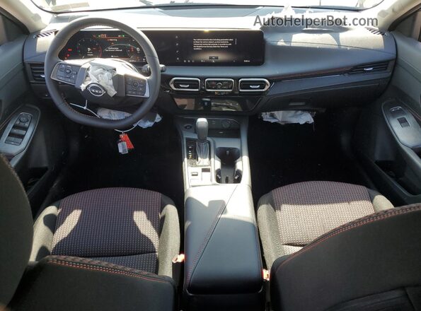 3N1AB9DV0TY270545 2026 NISSAN SENTRA Черный 