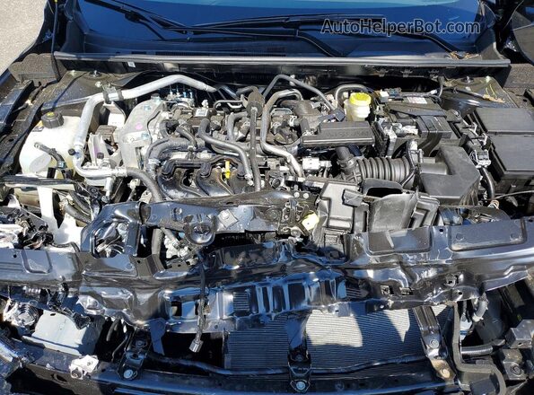 3N1AB9DV0TY270545 2026 NISSAN SENTRA Черный 
