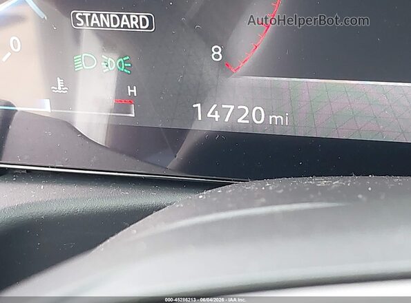 3N1AB9DV1TY217062 2026 NISSAN SENTRA White Widok tylnych siedzeń