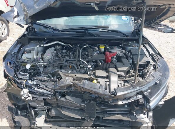 3N1AB9DV1TY227686 2026 NISSAN SENTRA Gray Հետևի տեսք