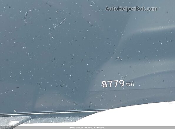 3N1AB9DV1TY227686 2026 NISSAN SENTRA Gray 