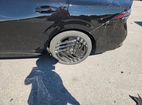 3N1AB9DV2TY277187 2026 NISSAN SENTRA Black 
