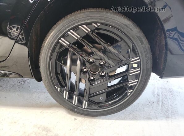 3N1AB9DV2TY281515 2026 NISSAN SENTRA Black 