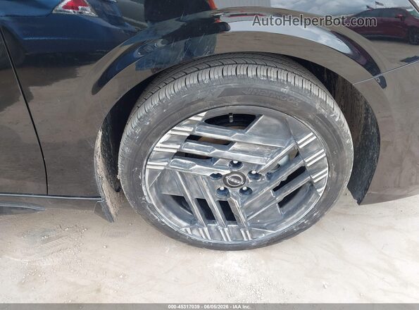 3N1AB9DV3TY274086 2026 NISSAN SENTRA Black Դիմացի տեսք