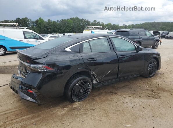 3N1AB9DV4TY217072 2026 NISSAN SENTRA Black 