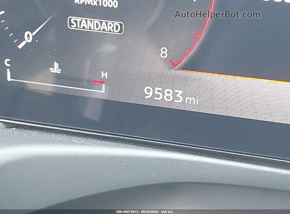 3N1AB9DV5TY210759 2026 NISSAN SENTRA Gray 