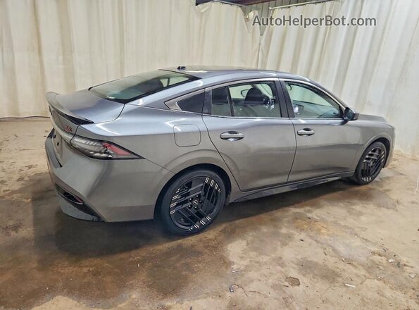 3N1AB9DV6TY216019 2026 NISSAN SENTRA Gray 