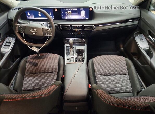3N1AB9DV6TY216019 2026 NISSAN SENTRA Gray 