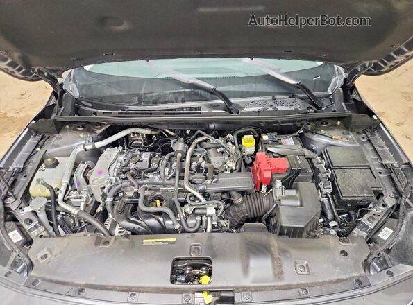 3N1AB9DV6TY216019 2026 NISSAN SENTRA Gray 