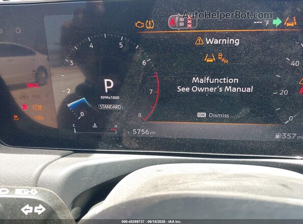 3N1AB9DV6TY247500 2026 NISSAN SENTRA Gray 