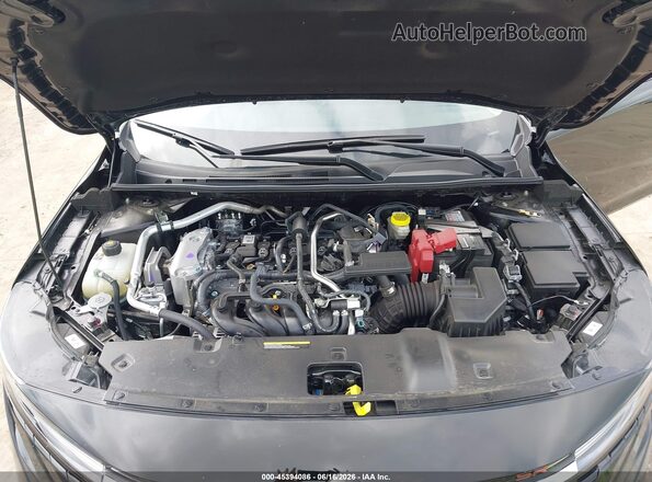3N1AB9DV6TY254463 2026 NISSAN SENTRA Black Vista trasera
