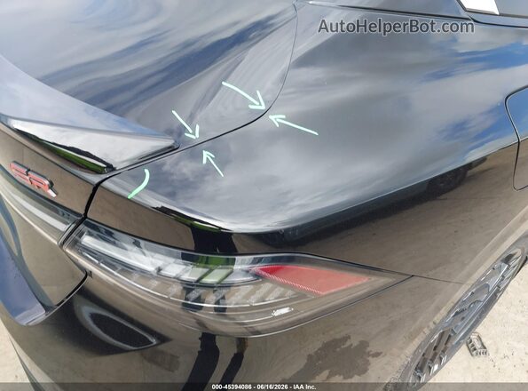 3N1AB9DV6TY254463 2026 NISSAN SENTRA Black 