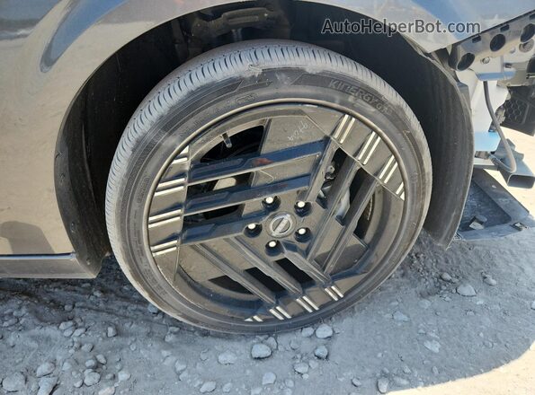 3N1AB9DV7TY209175 2026 NISSAN SENTRA Gray 
