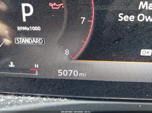 3N1AB9DV7TY219690 2026 NISSAN SENTRA Gray 