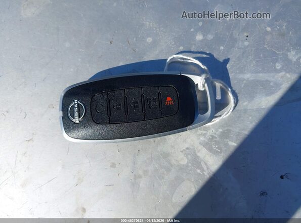 3N1AB9DV7TY219690 2026 NISSAN SENTRA Gray Dashboard view
