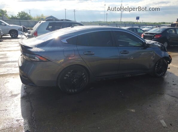 3N1AB9DV7TY228566 2026 NISSAN SENTRA Gray Tył prawy
