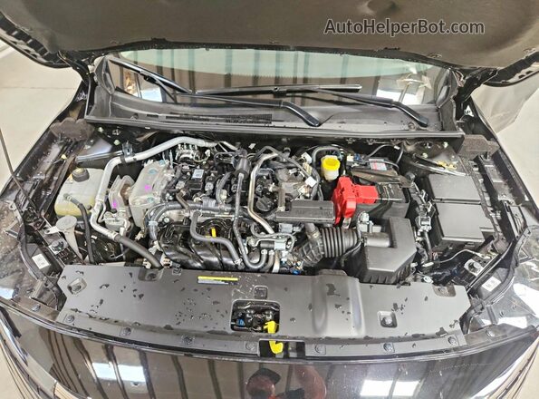 3N1AB9DV9TY273332 2026 NISSAN SENTRA Black 