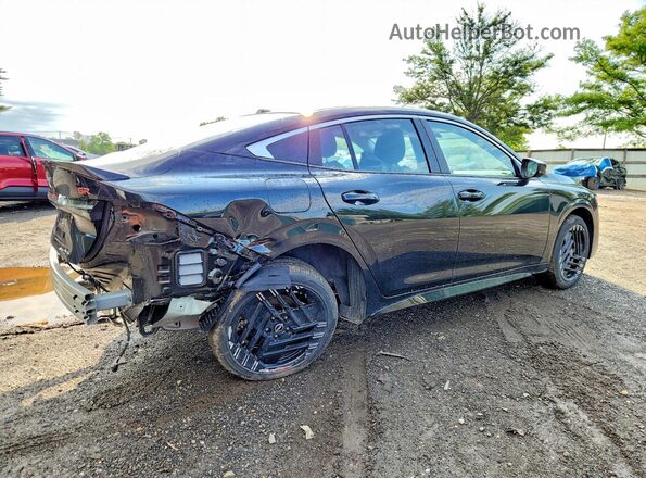 3N1AB9DVXTY230411 2026 NISSAN SENTRA Черный 