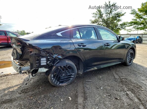 3N1AB9DVXTY230411 2026 NISSAN SENTRA Черный 