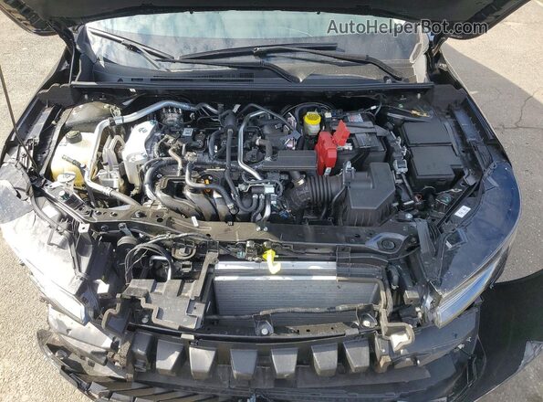 3N1AB9DVXTY263103 2026 NISSAN SENTRA Black 