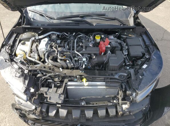 3N1AB9DVXTY263103 2026 NISSAN SENTRA Black 