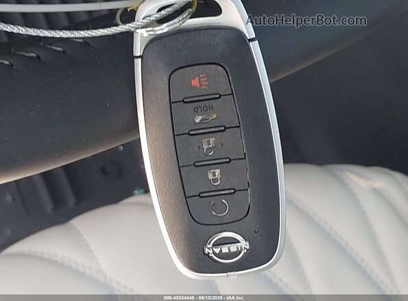 3N1AB9EW4TY229830 2026 NISSAN SENTRA Blue წინა პანელის ხედი