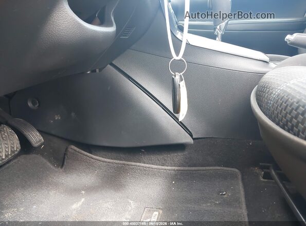 3N1CB7AP2HY326415 2017 NISSAN SENTRA Black Widok deski rozdzielczej