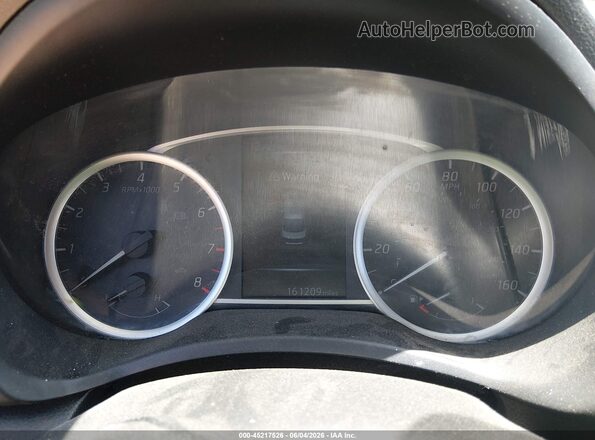 3N1CB7AP3JY214714 2018 NISSAN SENTRA Gray Widok tylnych siedzeń