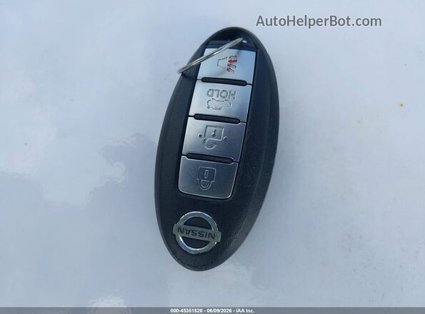 3N1CB7AP5JY203973 2018 NISSAN SENTRA Серый Вид панели приборов