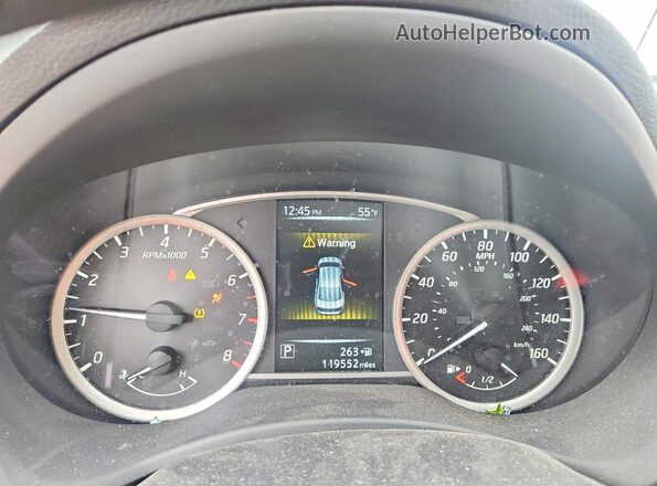 3N1CB7AP6HY287392 2017 NISSAN SENTRA Черный 