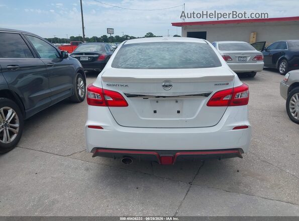 3N1CB7AP8HY287765 2017 NISSAN SENTRA White 