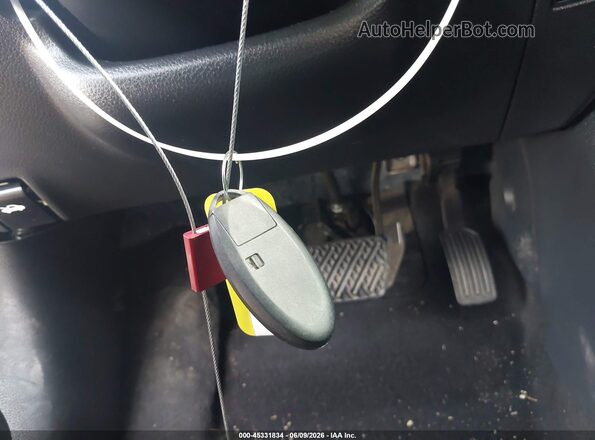 3N1CB7AP9JY211607 2018 NISSAN SENTRA Белый Вид панели приборов