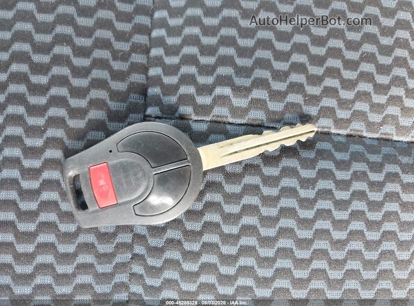 3N1CE2CP0GL352627 2016 NISSAN VERSA NOTE Black Առջևի վահանակի տեսք
