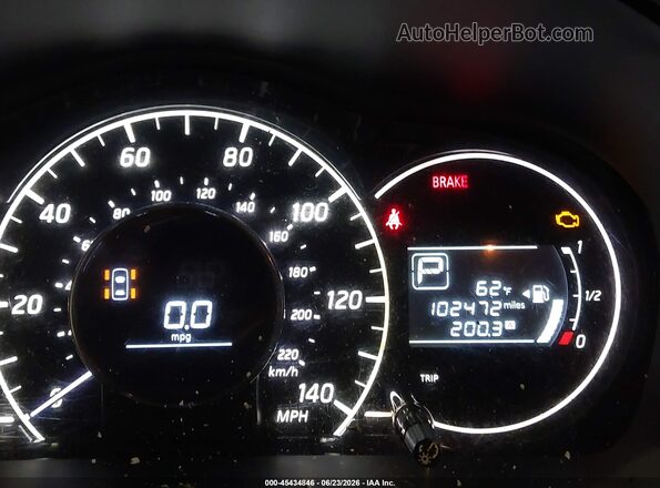 3N1CE2CP0GL364955 2016 NISSAN VERSA NOTE White 