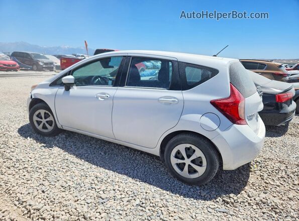 3N1CE2CP0GL367287 2016 NISSAN VERSA White 