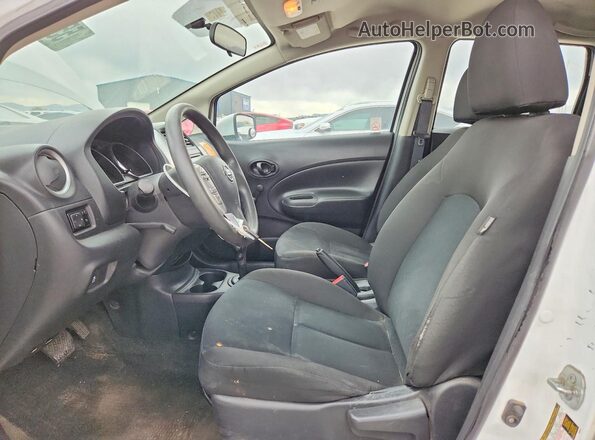 3N1CE2CP0GL367287 2016 NISSAN VERSA White 