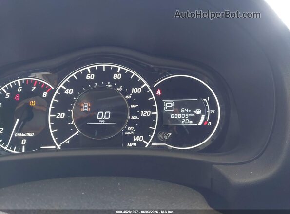 3N1CE2CP0GL410025 2016 NISSAN VERSA NOTE White 