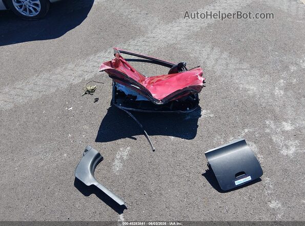 3N1CE2CP0HL363709 2017 NISSAN VERSA NOTE Red Vista del cuadro de instrumentos