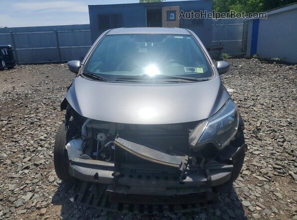 3N1CE2CP0HL367615 2017 NISSAN VERSA Charcoal 
