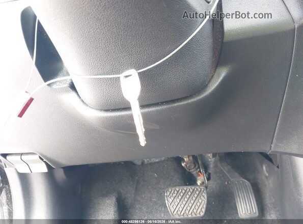 3N1CE2CP0HL377254 2017 NISSAN VERSA NOTE Black 