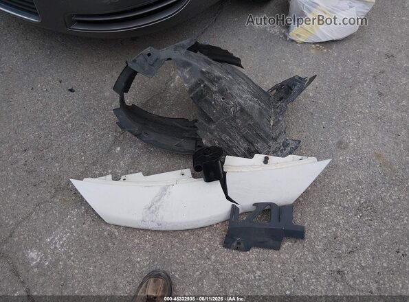 3N1CE2CP1GL352281 2016 NISSAN VERSA NOTE White Вид щитка приладів