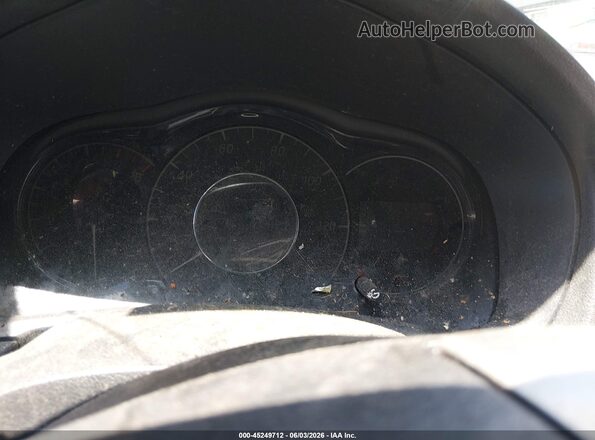 3N1CE2CP1GL392960 2016 NISSAN VERSA NOTE Серый Вид задних сидений