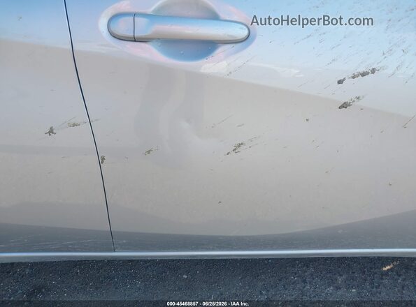 3N1CE2CP1GL398774 2016 NISSAN VERSA NOTE Silver 