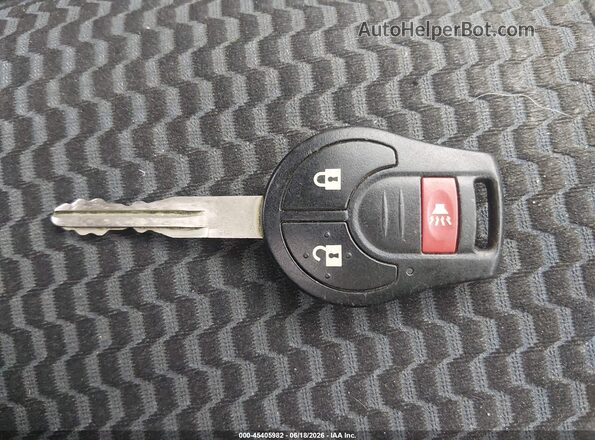 3N1CE2CP1HL367171 2017 NISSAN VERSA NOTE Серый Вид панели приборов