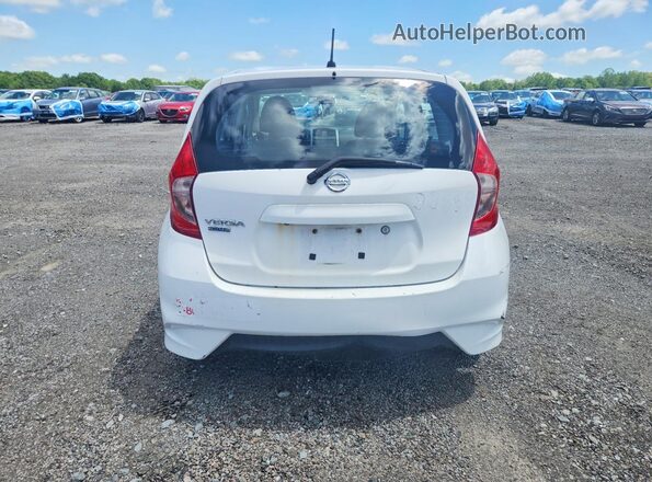 3N1CE2CP1KL360244 2019 NISSAN VERSA White 