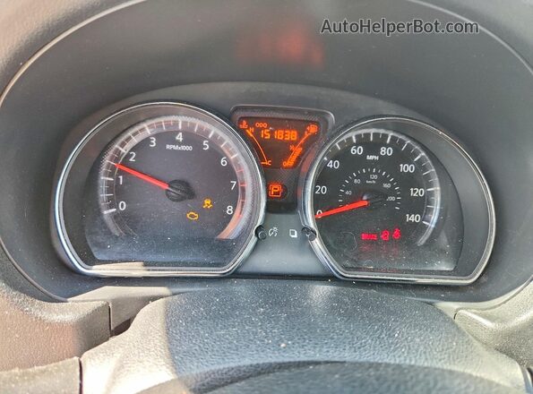 3N1CE2CP1KL360244 2019 NISSAN VERSA White 