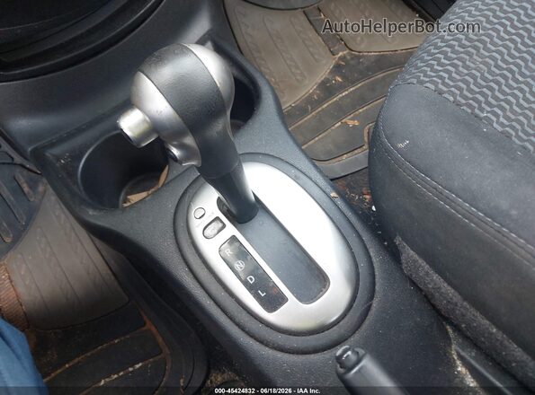 3N1CE2CP2GL390862 2016 NISSAN VERSA NOTE Black 
