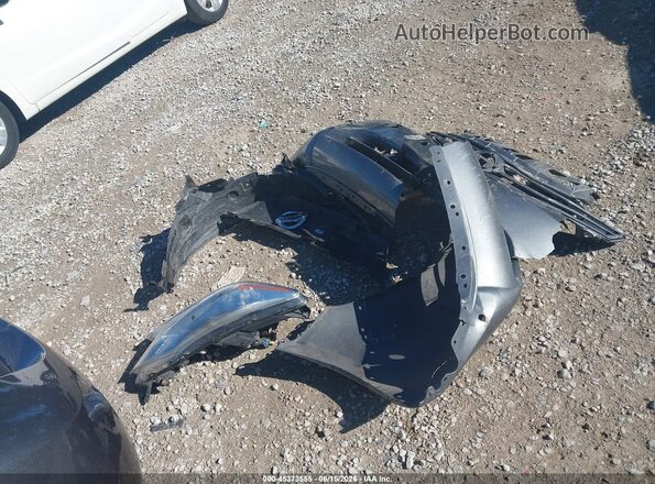 3N1CE2CP2GL405313 2016 NISSAN VERSA NOTE Gray Սարքավորումների վահանակի տեսք
