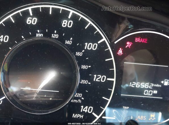 3N1CE2CP2GL405313 2016 NISSAN VERSA NOTE Gray Հետևի նստատեղերի տեսք
