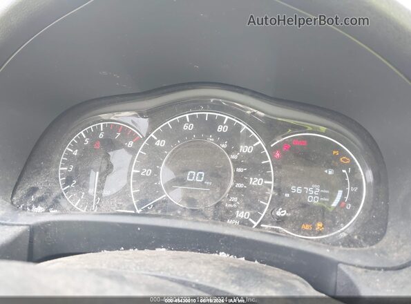 3N1CE2CP2HL379569 2017 NISSAN VERSA NOTE Белый Вид задних сидений